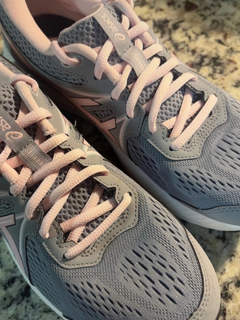ASICS♦️GEL-CONTEND 7 RUNNING SHOE - Picture 8 of 16